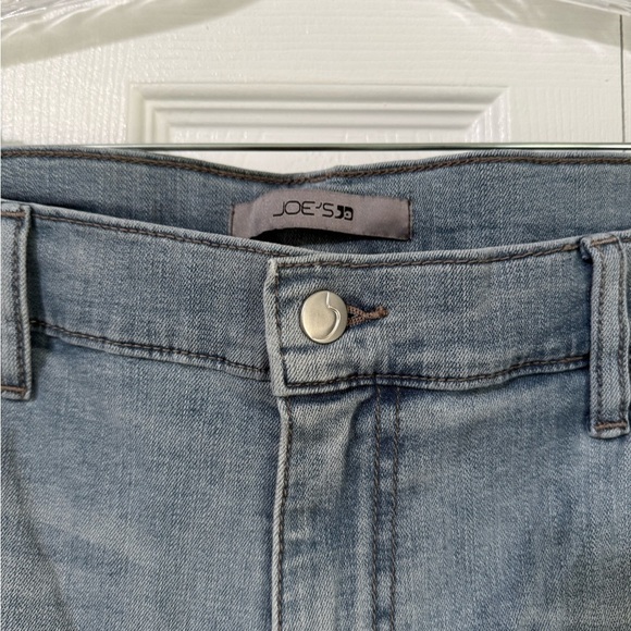 Joe’s Jeans NWT Men’s Kinetic The Athletic Light Wash Soft Jeans size 40 x 32 - Picture 10 of 10